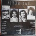 Figuritas - El Dia Internacional Del Niño