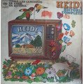 Heidi - Historia Completa