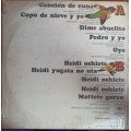 Heidi - Historia Completa