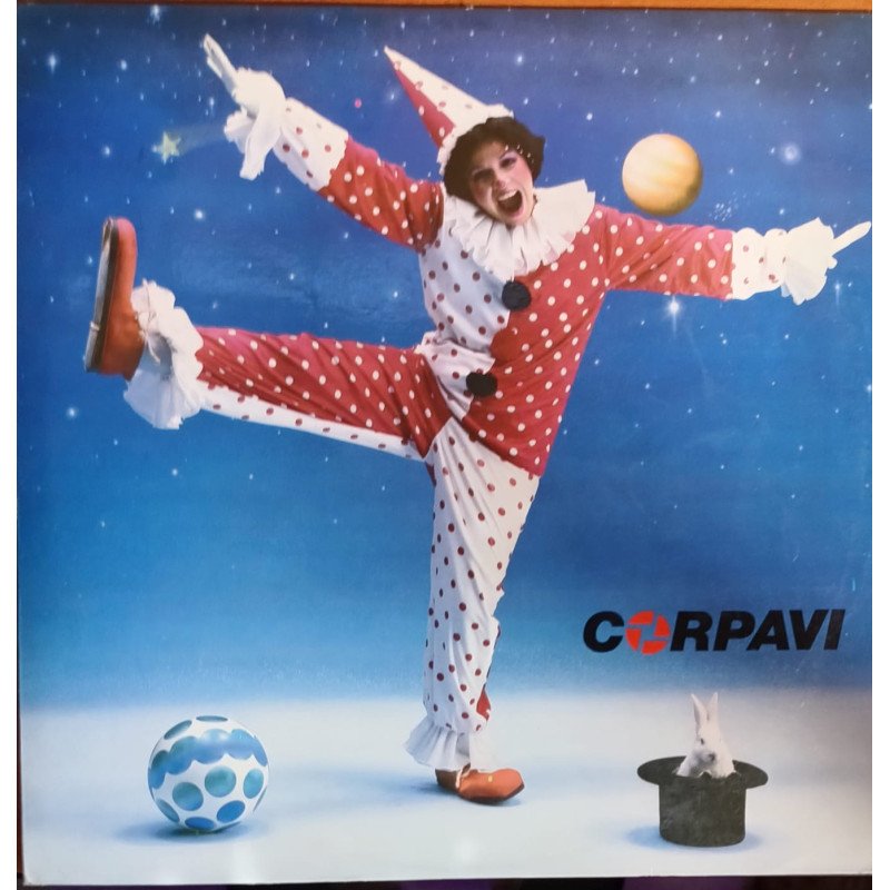 Corpavi - Cada Centavito Que Ahorres