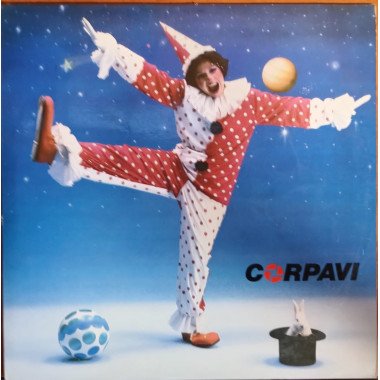 Corpavi - Cada Centavito Que Ahorres