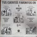 Habia una vez Vol 3 - Caperucita y Aladino y la lampara maravillosa