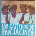 Los Gaiteros de San Jacinto - Los 3 Golpes