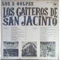 Los Gaiteros de San Jacinto - Los 3 Golpes