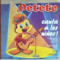 Petete - Canta A Los Niños