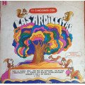 Las Ardillitas - 13 Canciones