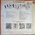 Las Ardillitas - 13 Canciones