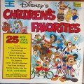 Disney's Children's Favorites