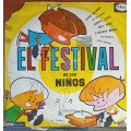 Orquesta Calesita, El Festival De Los Niños
