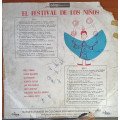 Orquesta Calesita, El Festival De Los Niños