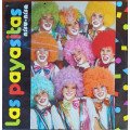 Las Payasitas - NIFU NIFA