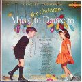 Music To Dance To For Children