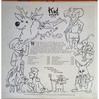 My First Disco Album