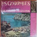 Los Alegres Vallenatos - Los Camarones Y Otros Exitos Inolvidables