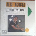 Alci Acosta - Y Siguen Los Exitos
