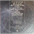 Alci Acosta - Vuelve