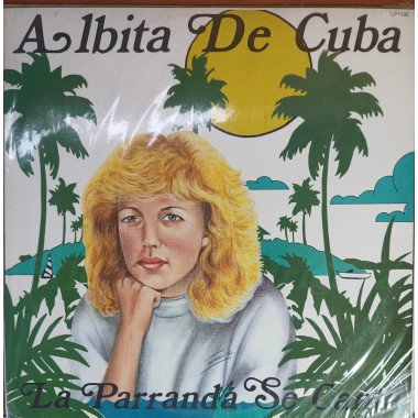 Albita De Cuba - La...
