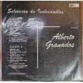 Alberto Granados - Seleccion de Inolvidables