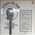 Alberto Beltran - El Negrito Del Batey