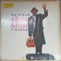 Alberto Beltran - En Viaje Y Otro