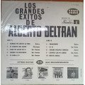 Alberto Beltran - Los Grandes Exitos