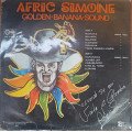 Afric Simone - Golden Banana Sound