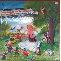 Orquesta de Oz - Canciones de Peliculas Infantiles