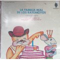 La Familia Real de Los Ratones