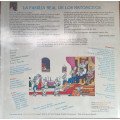 La Familia Real de Los Ratones