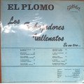 Los Embajadores Vallenatos - El Plomo