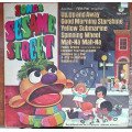 Sesame Street - Songs Of Sesame Street