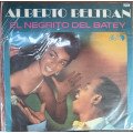 Alberto Beltran - El Negrito Del Batey