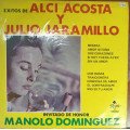 Alci Acosta y Julio Jaramillo - Exitos