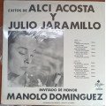 Alci Acosta y Julio Jaramillo - Exitos