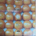 Orchestra Harlow - Hommy A Latin Opera