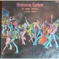 Orchestra Harlow - La Raza Latina A Salsa Suite