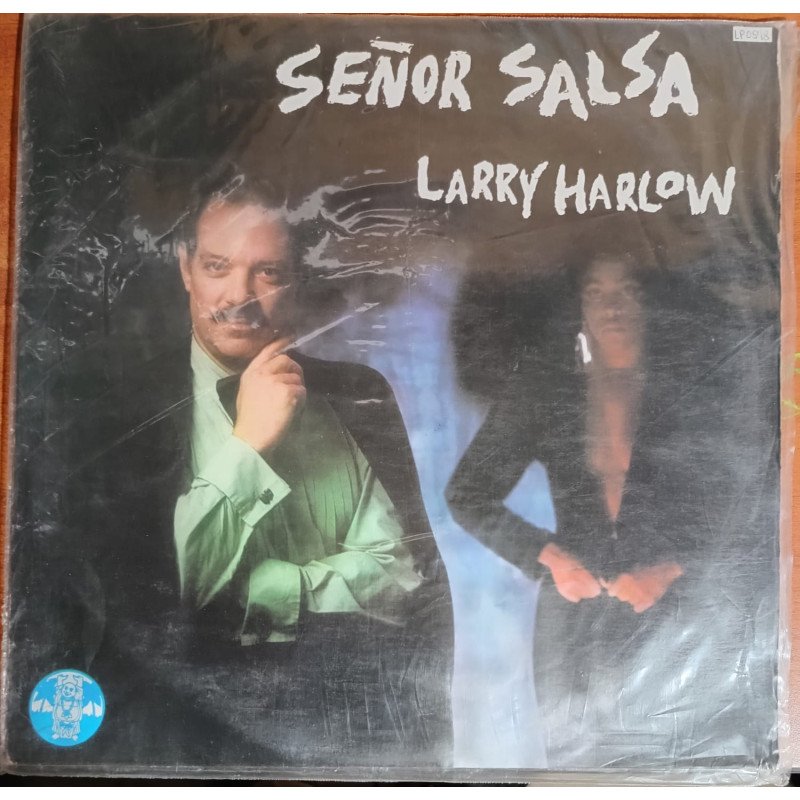 Larry Harlow - Señor Salsa