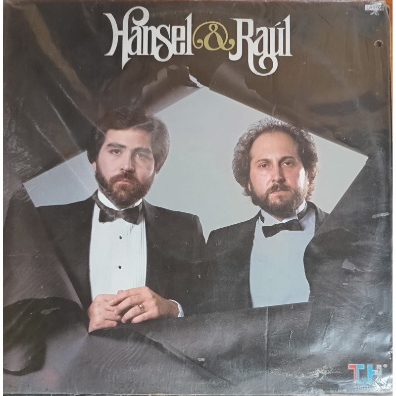 Hansel & Raul
