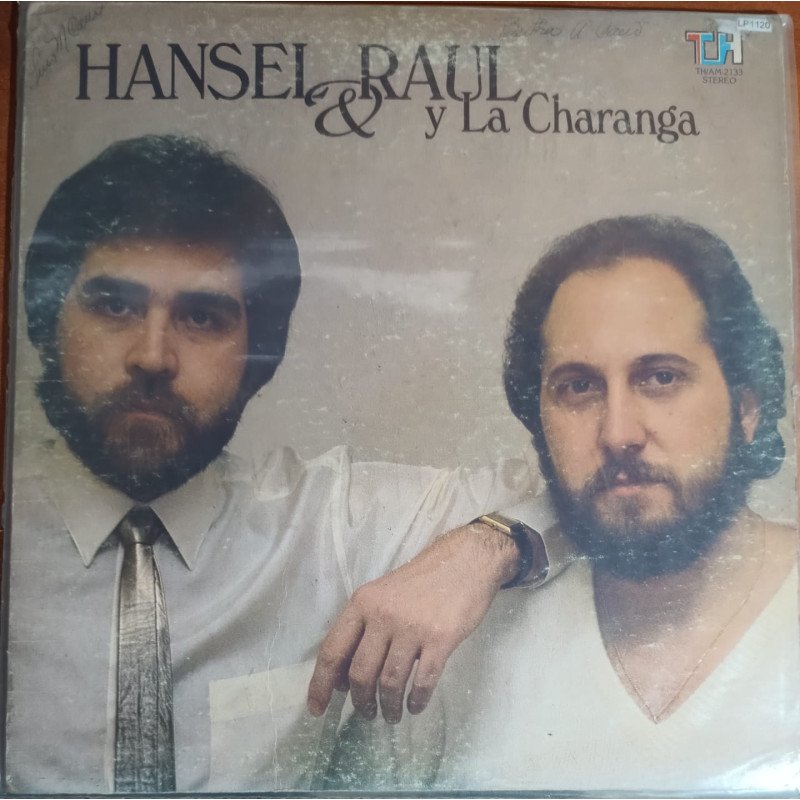 Hansel & Raul - Y La Charanga