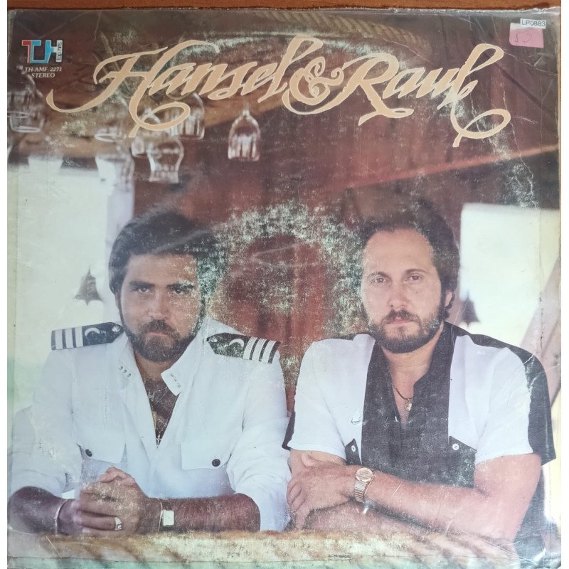 Hansel & Raul