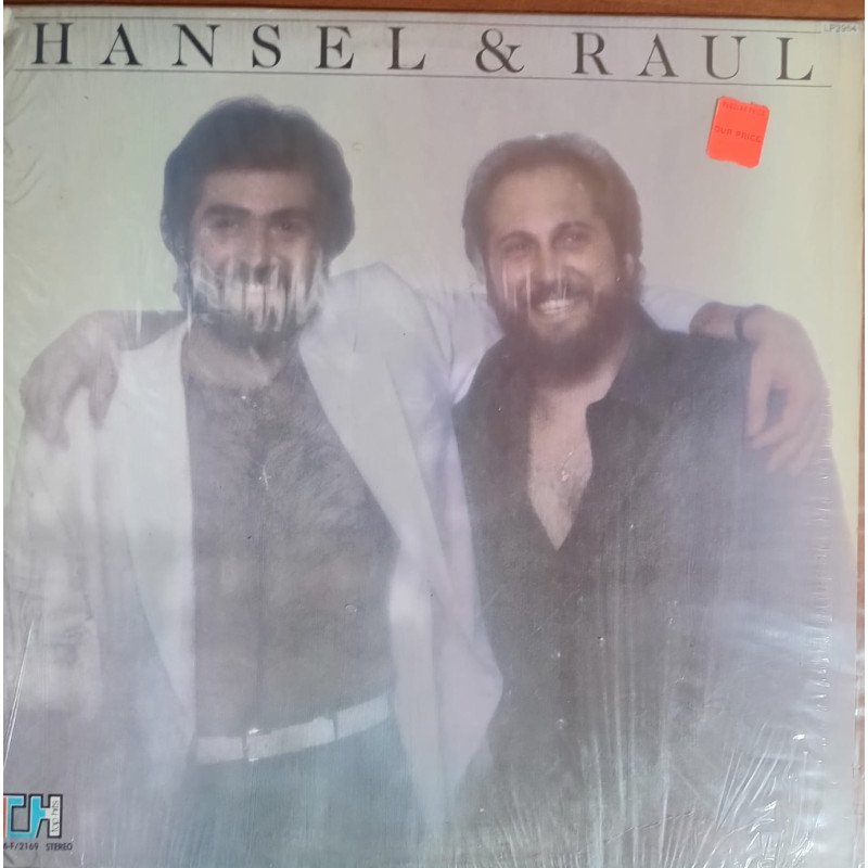 Hansel & Raul