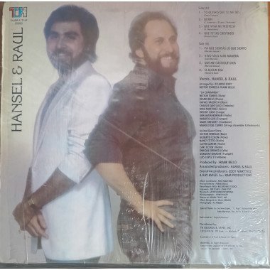 Hansel & Raul