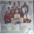 Hansel & Raul - La Magia De Hansel & Raul