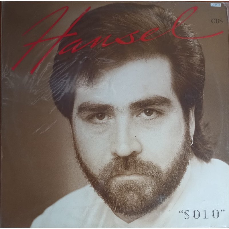 Hansel - '' Solo''