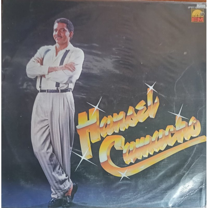 Hansel Camacho