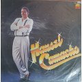 Hansel Camacho