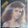 Guayacan - La Mas Bella