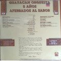 Guayacan  Orquesta - 5 Años Aferrados Al Sabor