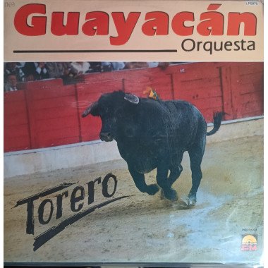 Guayacan  Orquesta - Torero
