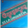 Guayacan Orquesta -  Guayacan Es La Orquesta